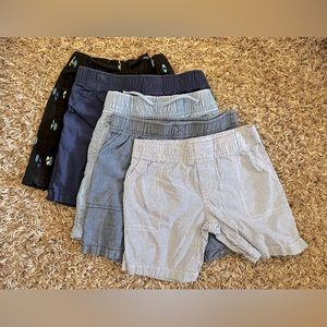 Summer shorts bundle